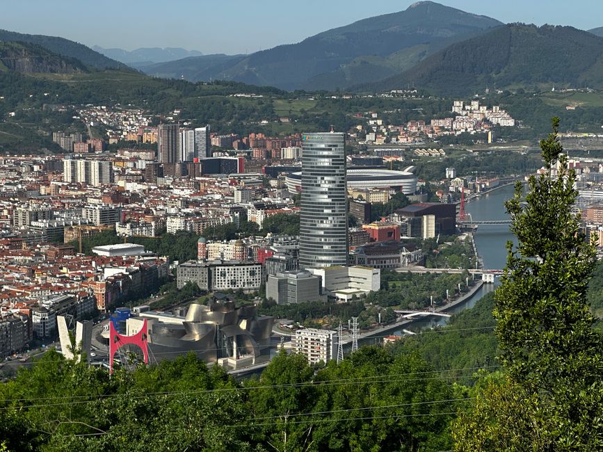Bilbao