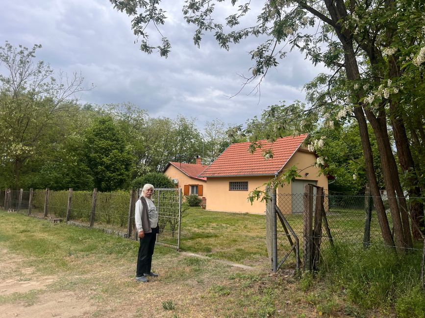 07 nach Kiskunmajsa