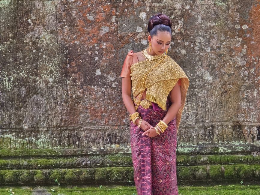 Geister der Wolken (Teil 4)