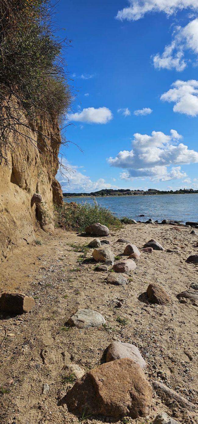 Rügen - hier Klein Zicker