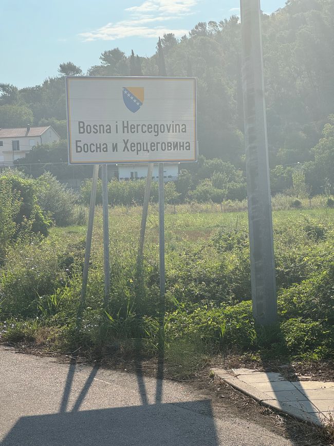 Bosnia and Herzegovina 