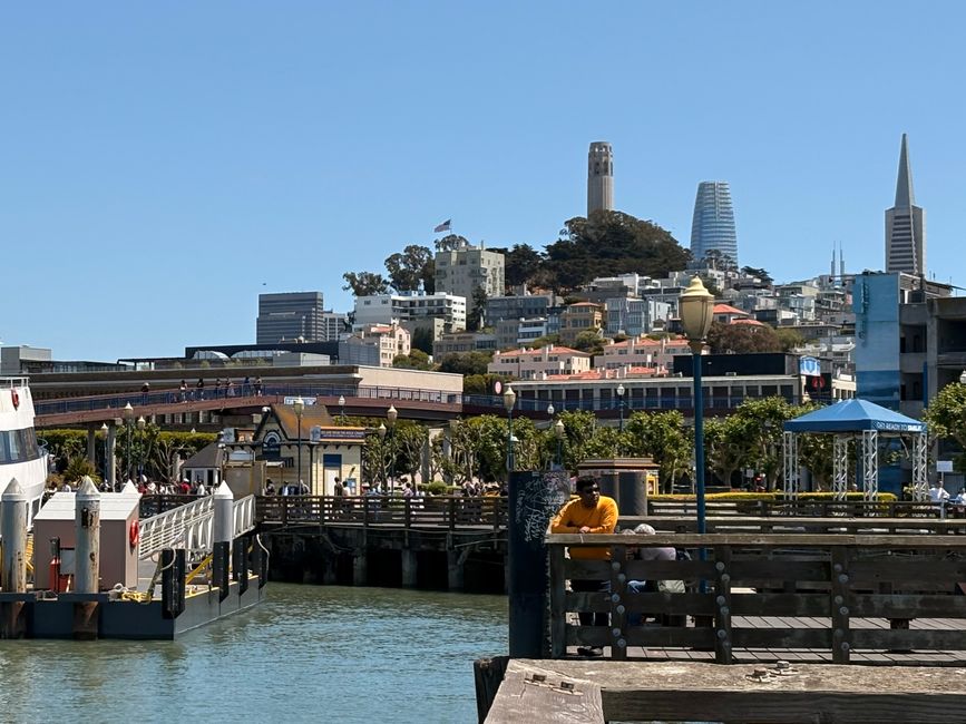 San Francisco