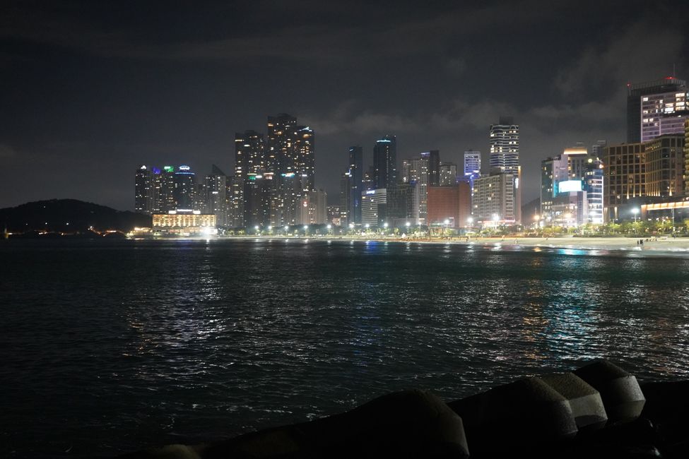 Haeundae