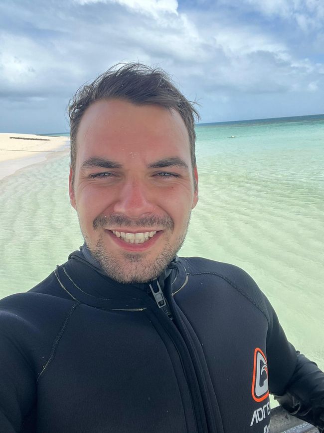 Great Barrier Reef