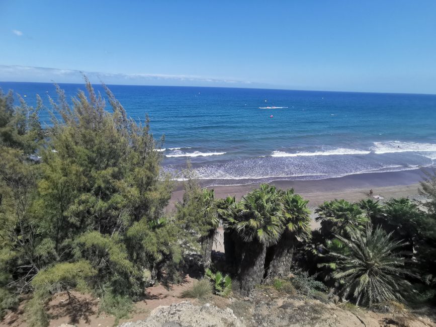 Dune di Maspalomas