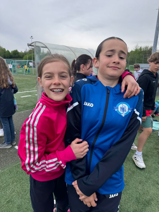 Fussballturnier