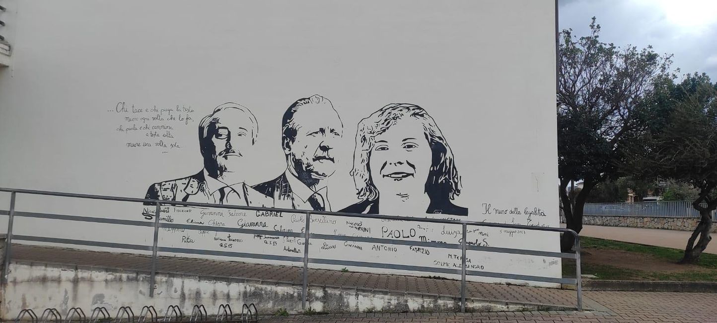 Institut San Teodoro