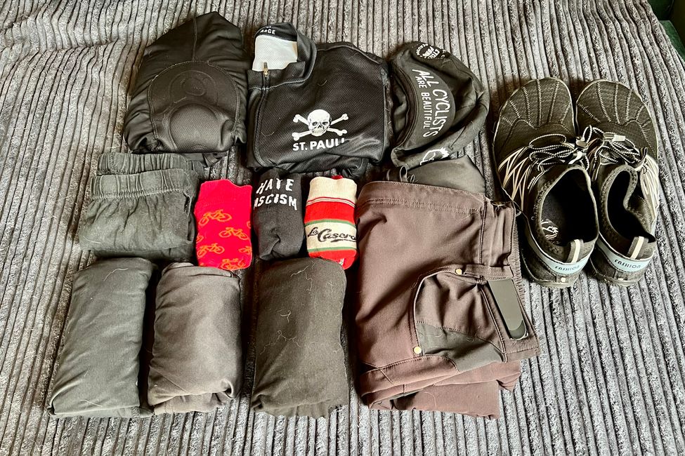 Auf Auf, DĂ€nemark wartet