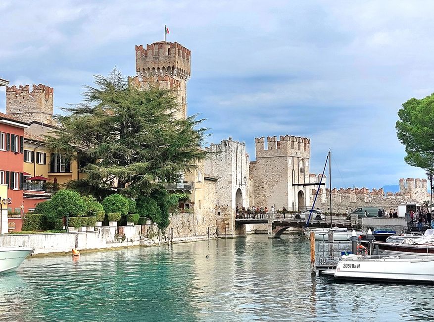 Sirmione