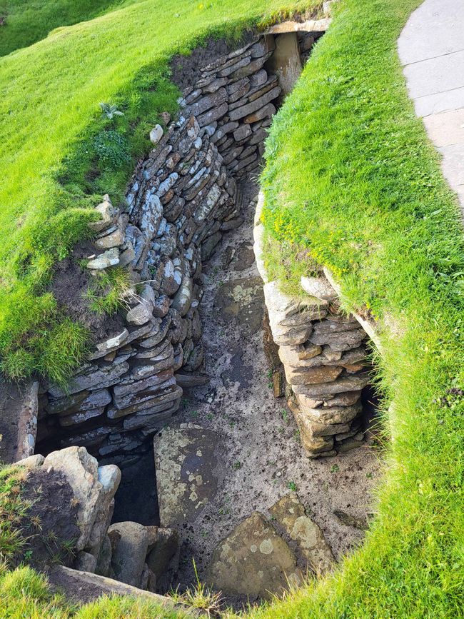 Skara Brae