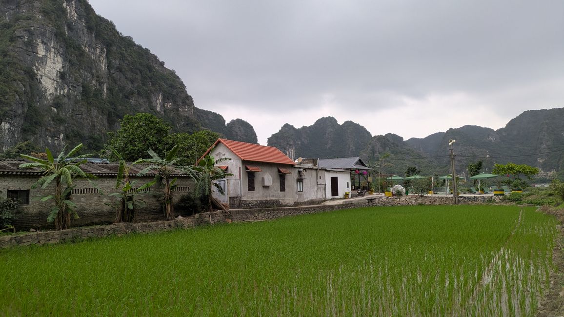 Ninh Binh