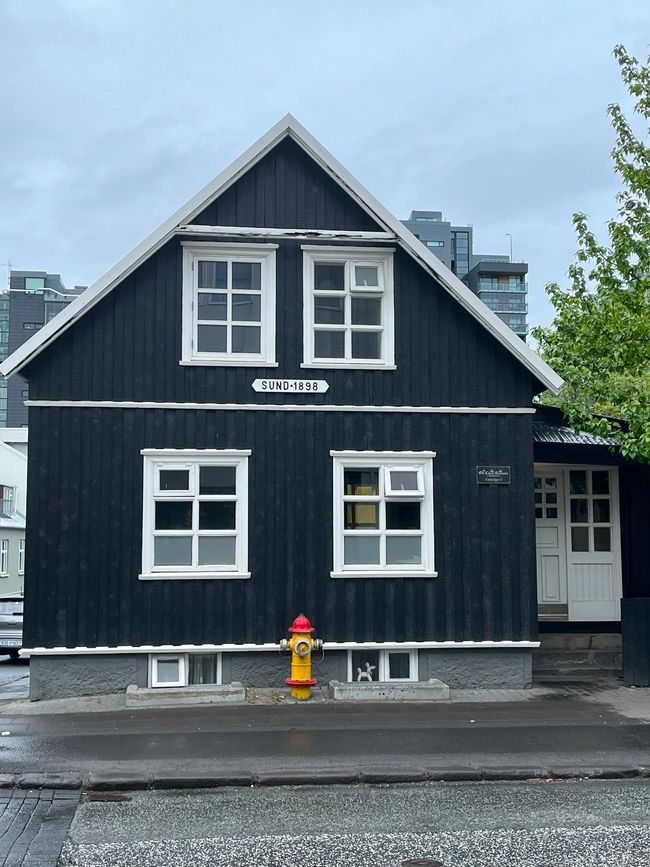 Rejkavik