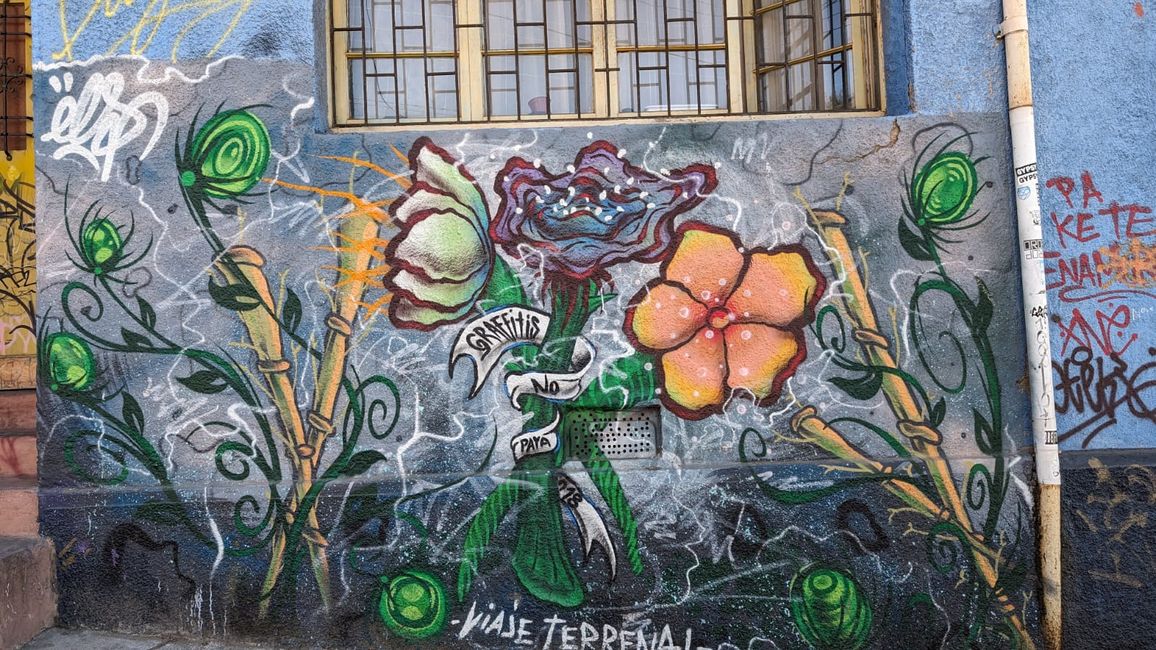 Valparaiso