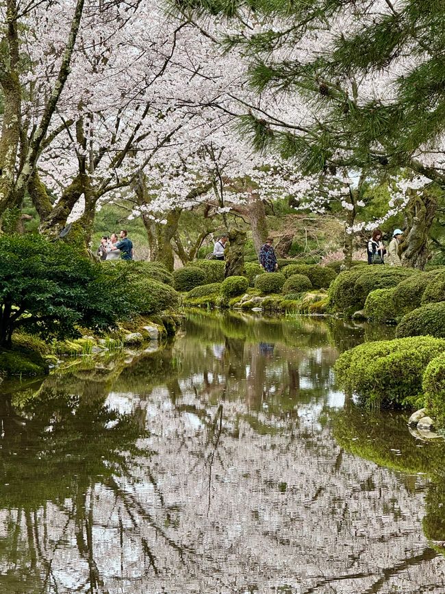 Part 8 Japan 🇯🇵 Kanazawa