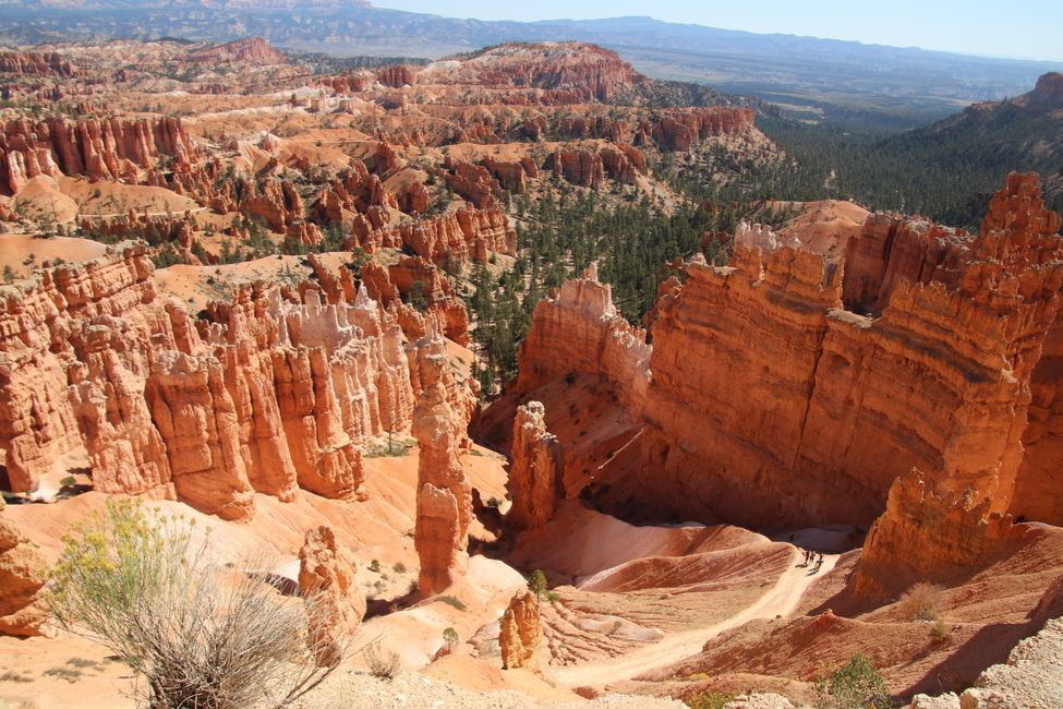 Bryce Canyon