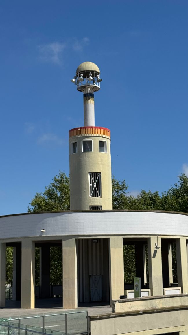 BARCELONA EINE STADT ZUM VERLIEBEN!