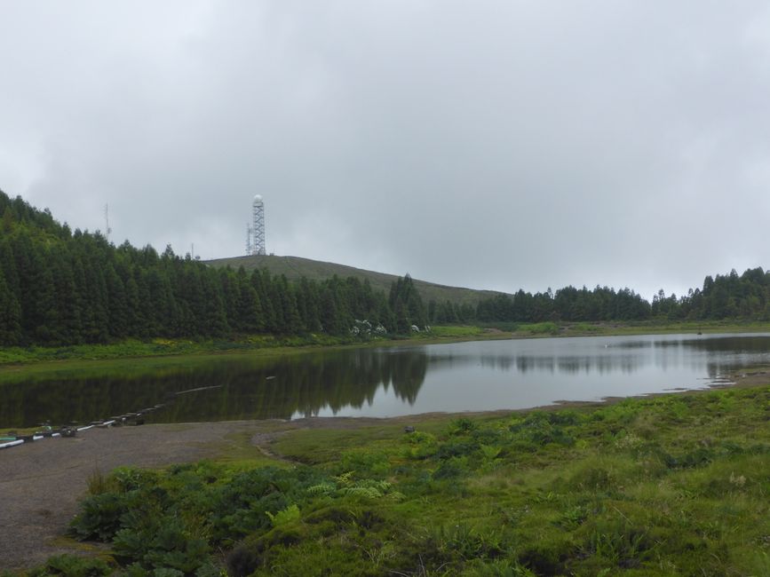 Lagoa Rasa