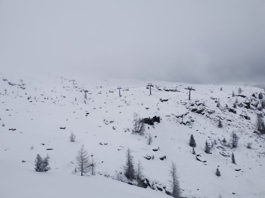 🇮🇹 San Pellegrino ⛷️
