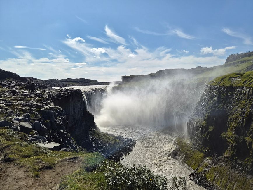 Dettifoss