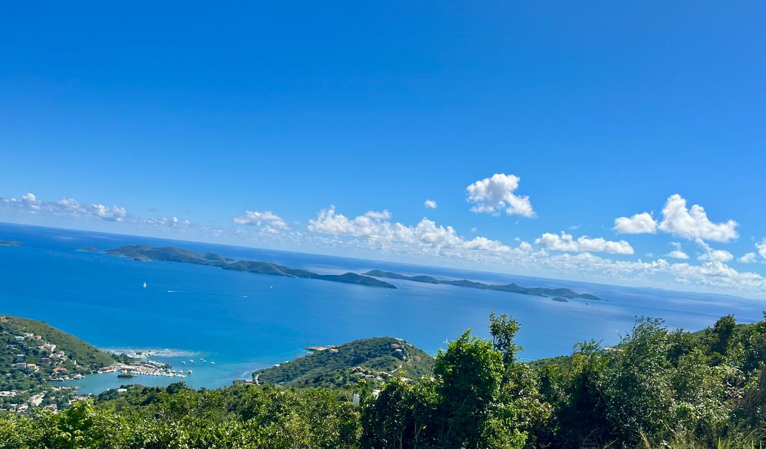 Tag 17 - Tortola