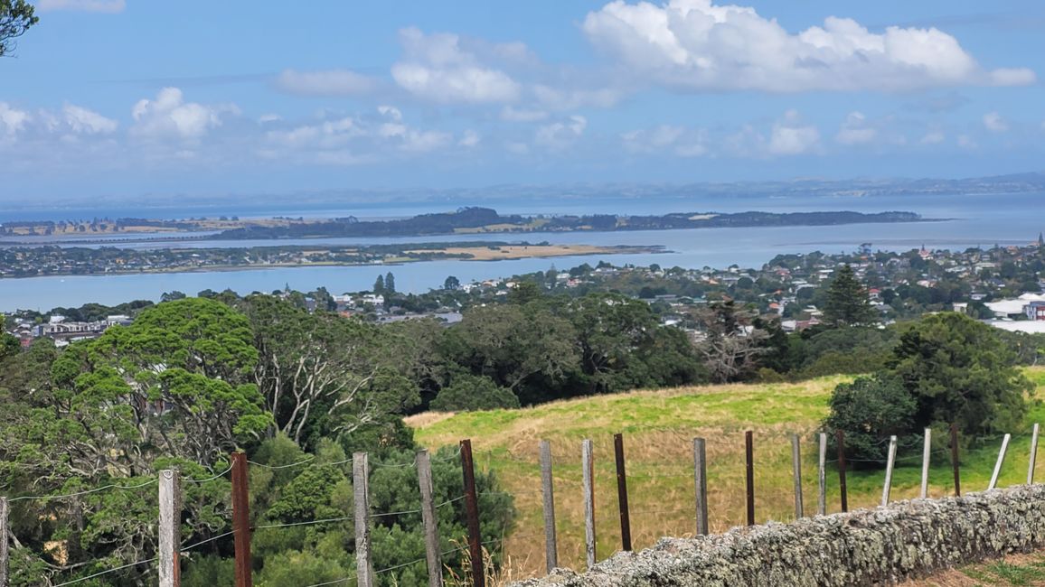 29.Januar-27.Februar 2025 Neuseeland
20.Januar