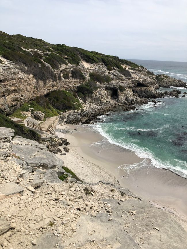 Walker Bay Nature Reservat