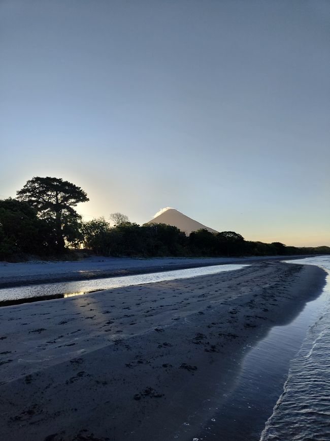 Vulkan Concepción 
