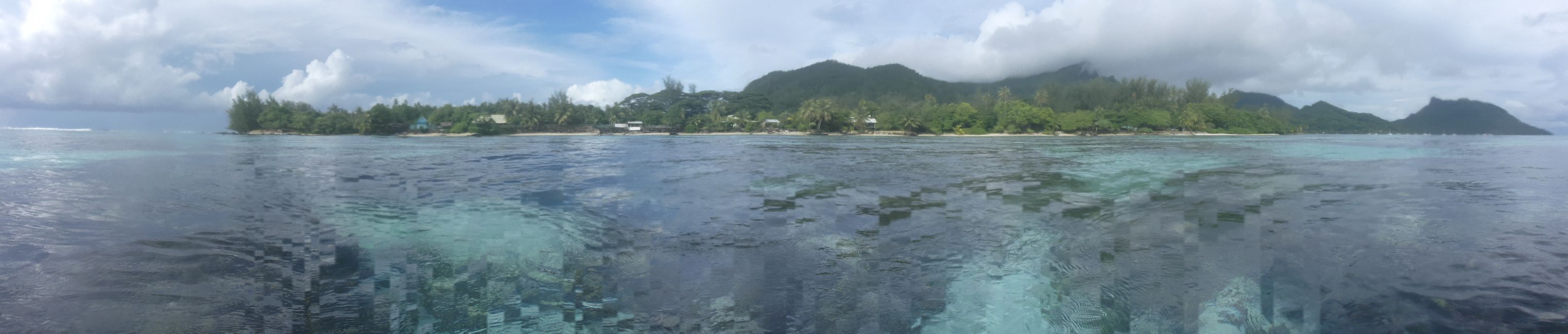 2025-04-23 Tahiti und Huahine
