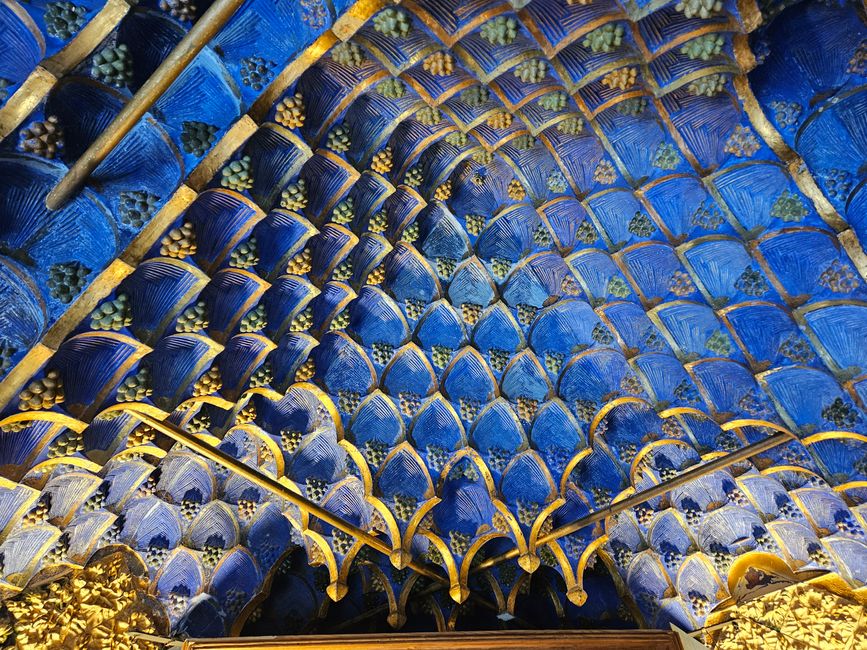 Casa Vicens
