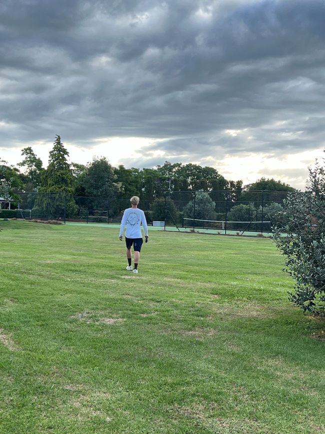 Tennis