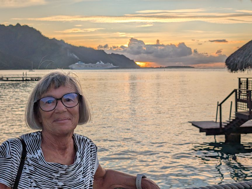 49 Days 22.2.25 Moorea