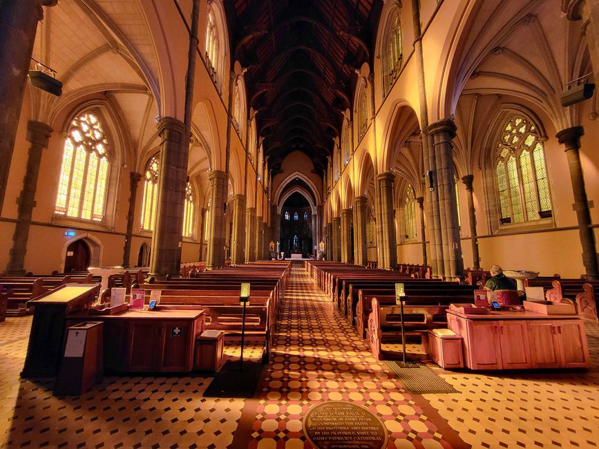 Cattedrale di St. Patrick