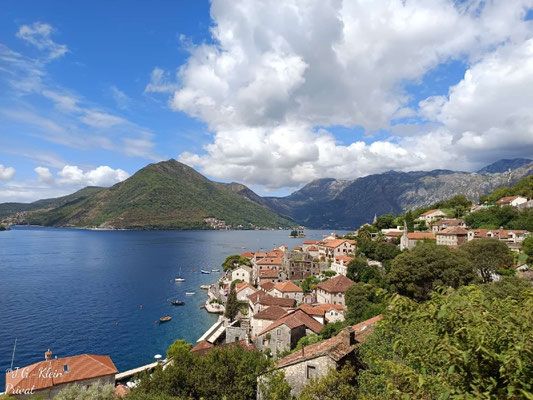 2025 Kotor Hop on Hop off