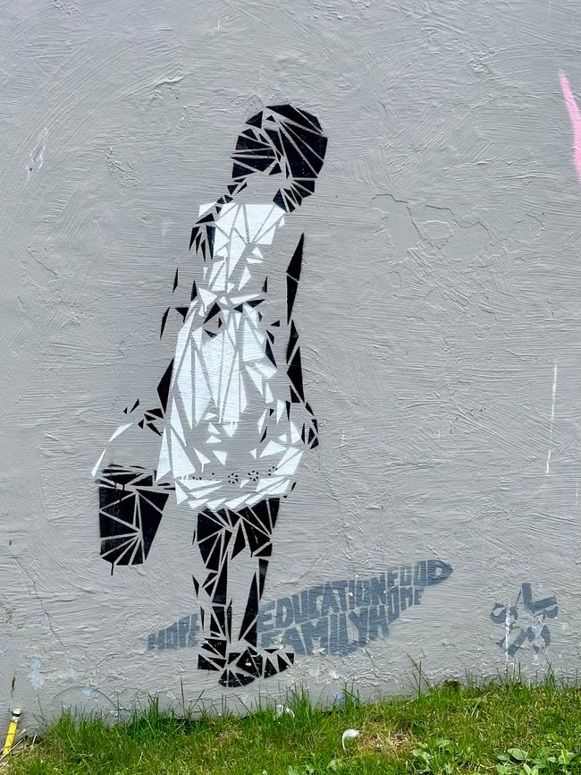 Streetart