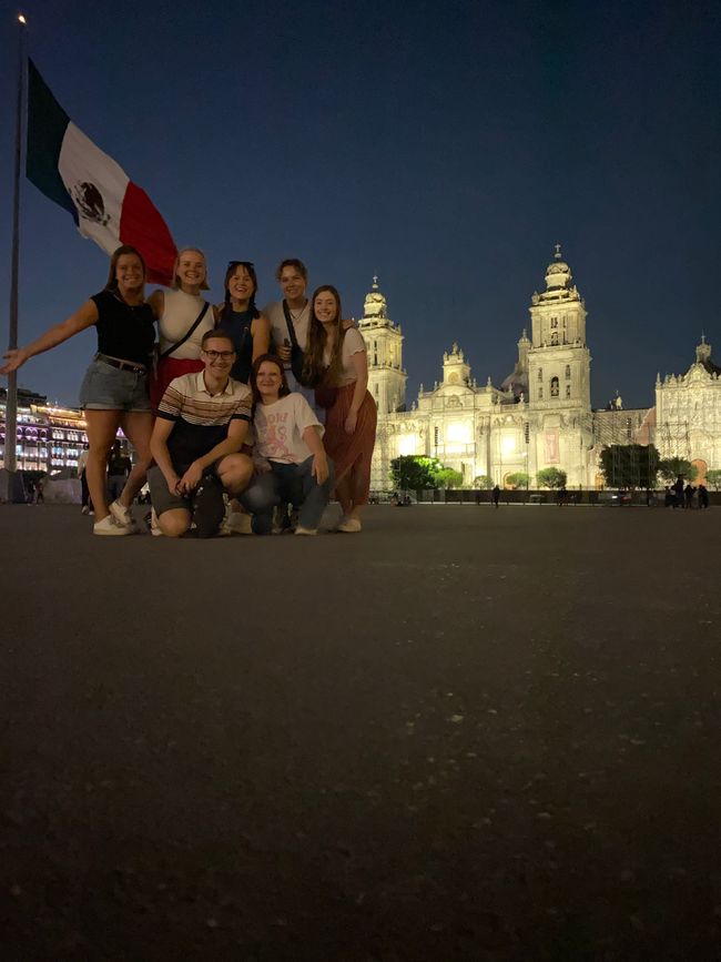 Palacio Nacional