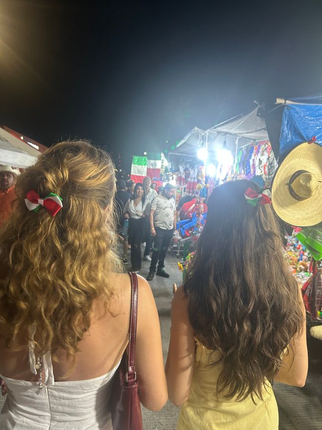 Eine Woche Urlaub in Mexikos Kalifornien