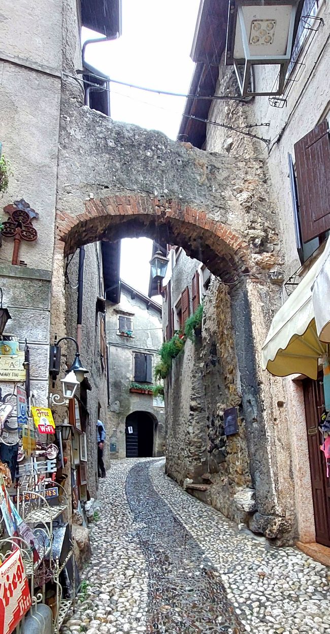 Malcesine
