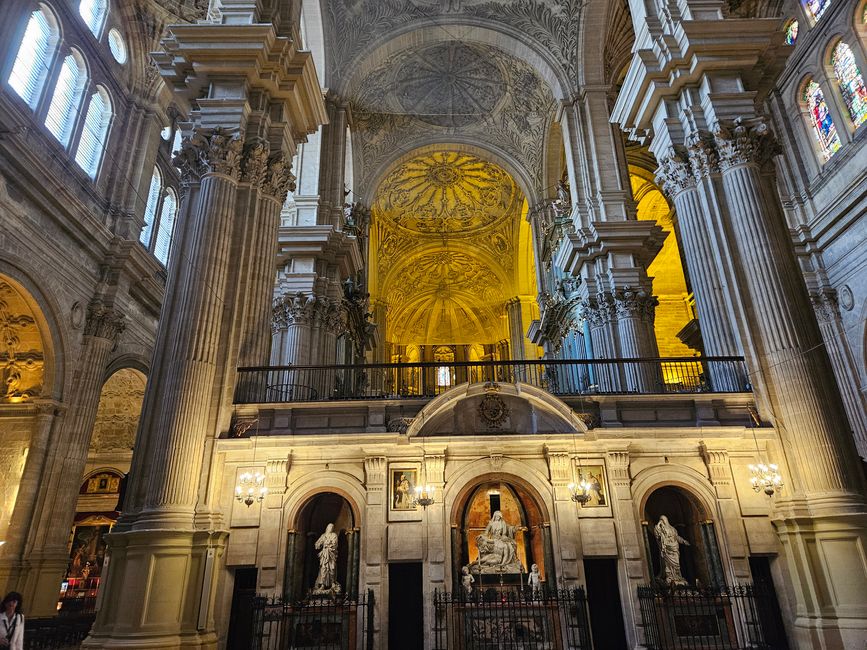 2025 - Abril - Málaga