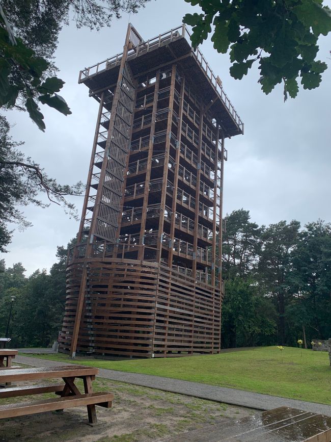 Wolin am Stettiner Haff