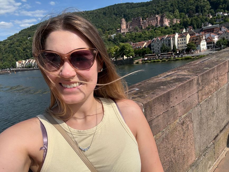 📍Heidelberg