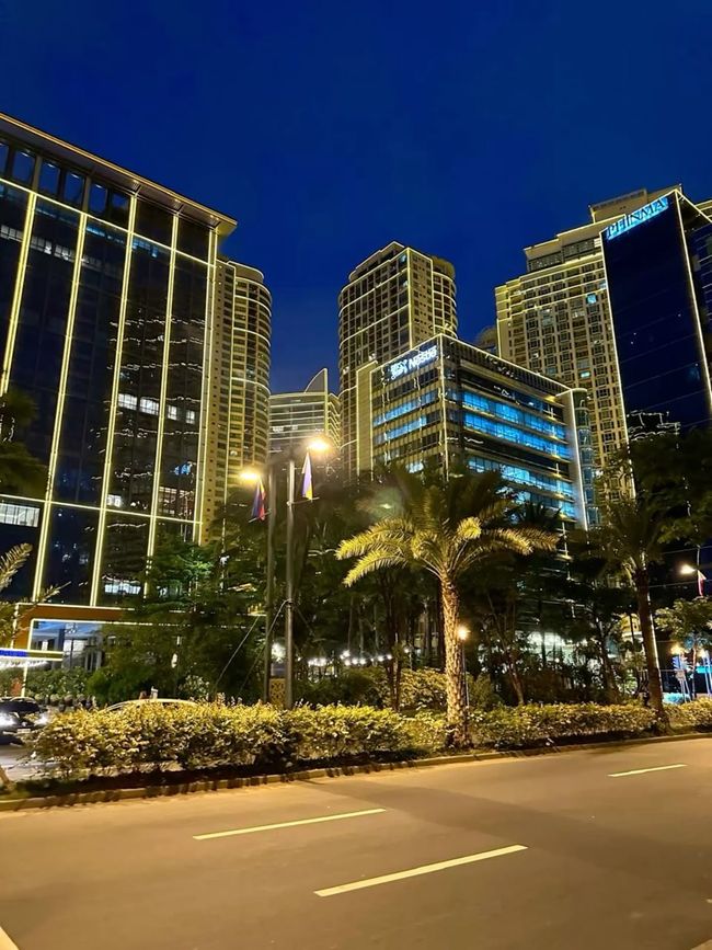 Manila – Un Viaje a Través del Caos, la Cultura y el Paraíso