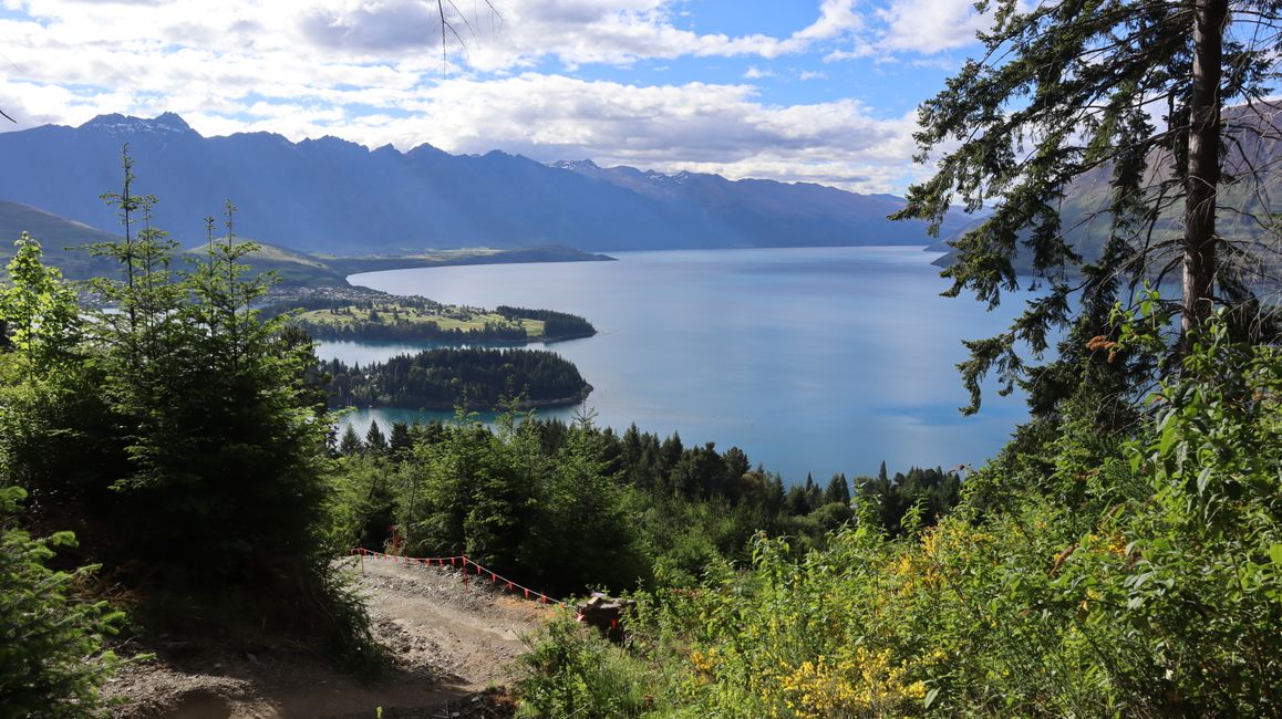 Queenstown 
