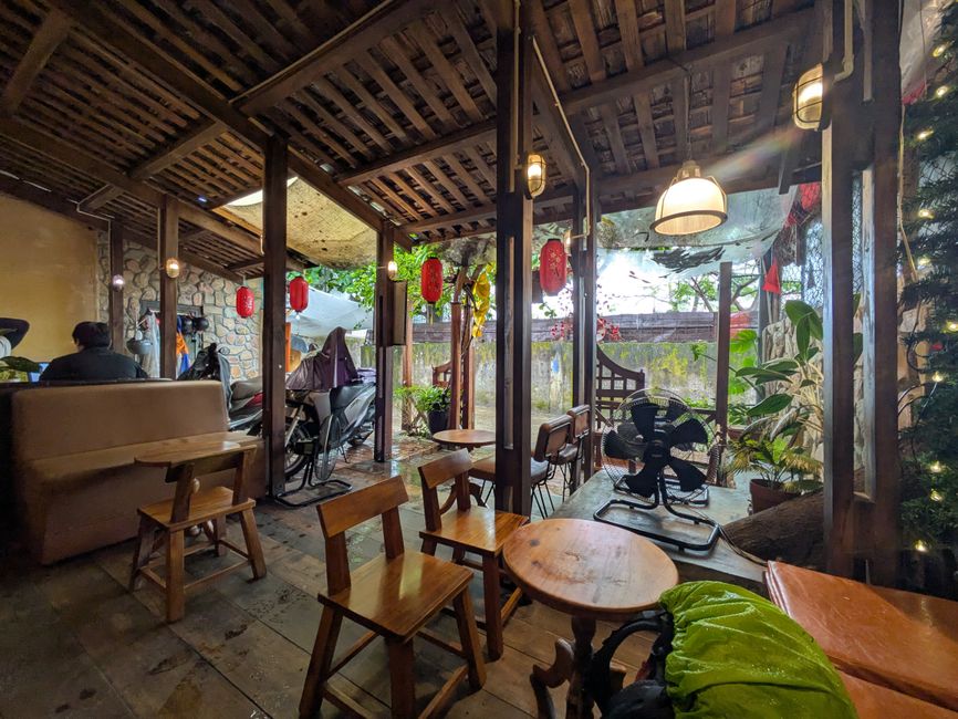 De Von Hue a Hoi An