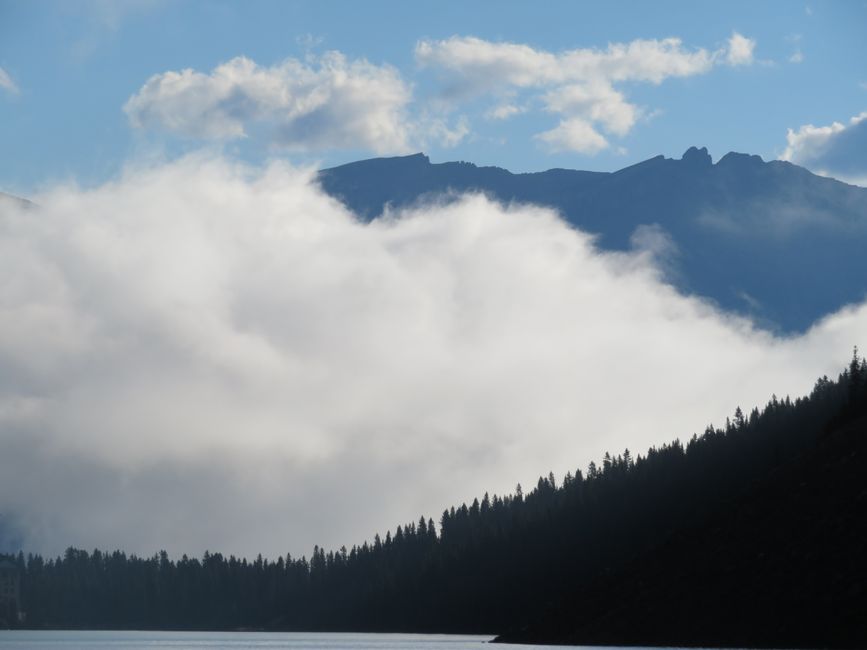 Lake Louise