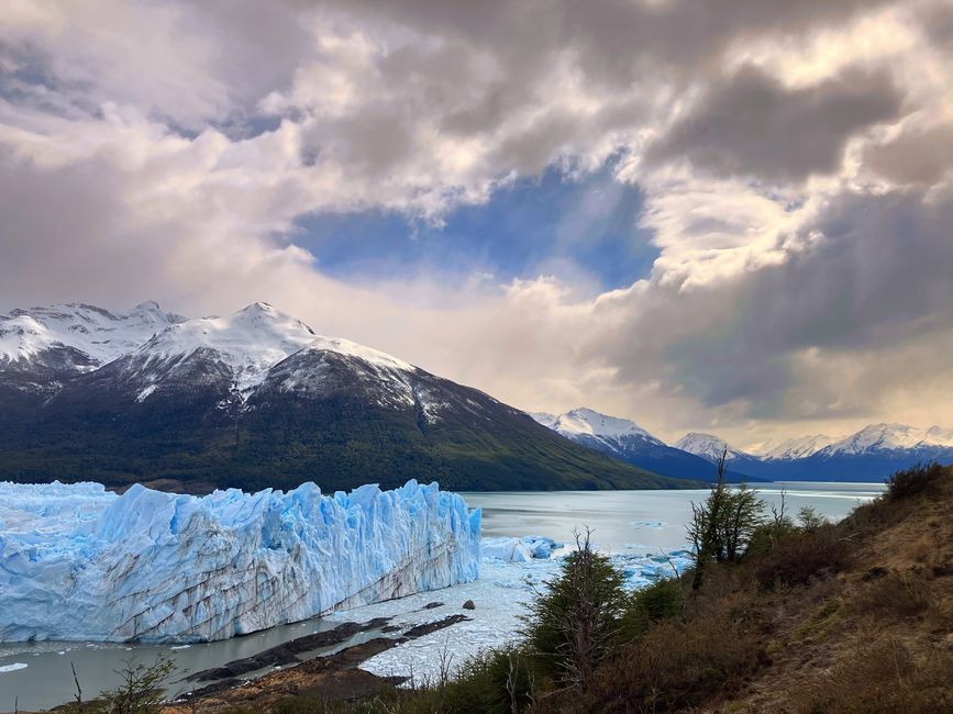 Patagonia - El Calafate