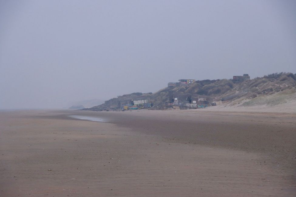 Strand Dunkerque