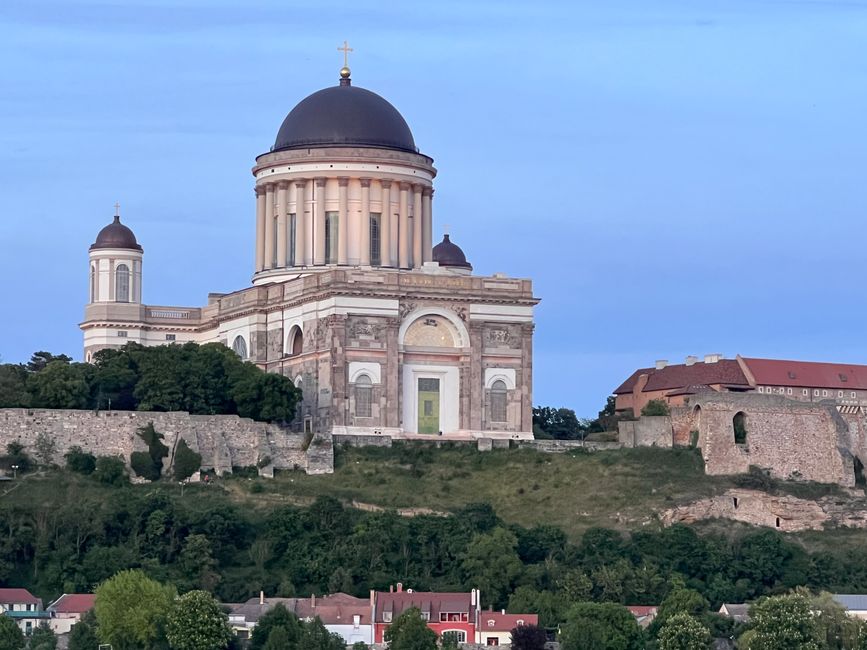 05 nach Budapest