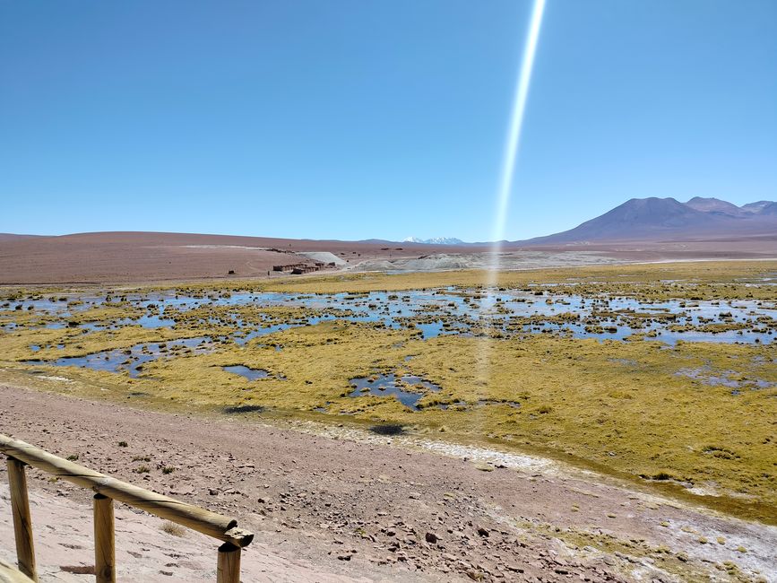 San Pedro de Atacama (Parte 2)