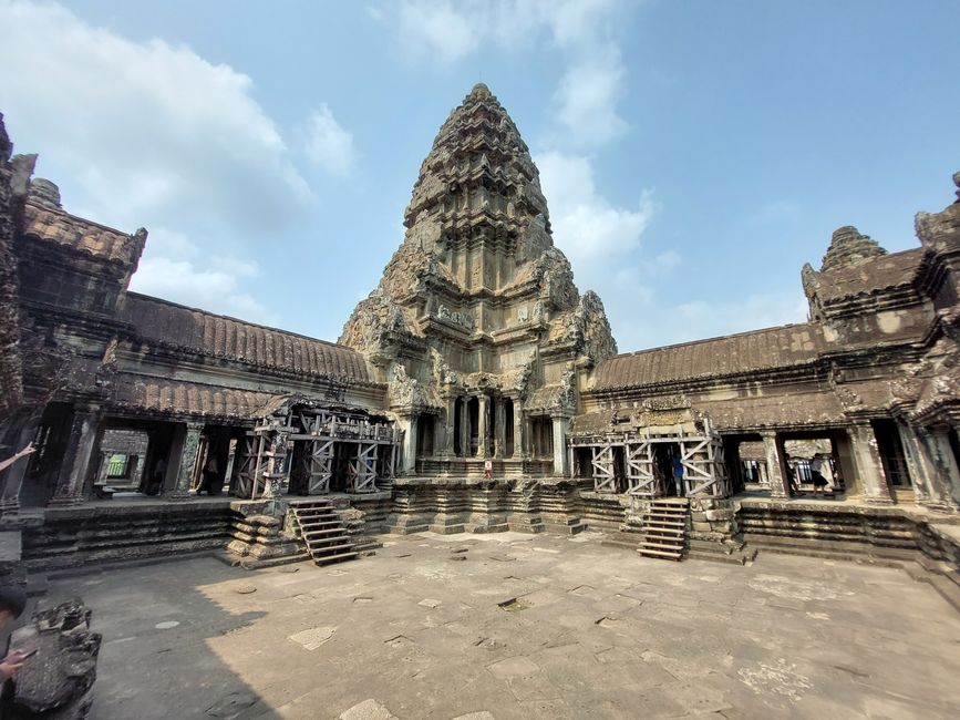 Angkor Wat