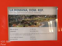 La Romana / Dom. Republik